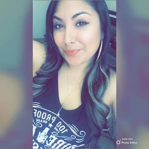 Meet your Posher, Becky